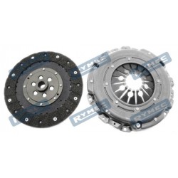 SPRZĘGŁO OPEL ASTRA H/CORSA D/MERIVA 1,7 CDTI 03-14