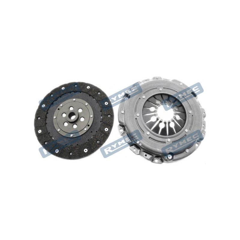 SPRZĘGŁO OPEL ASTRA H/CORSA D/MERIVA 1,7 CDTI 03-14