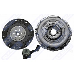 SPRZĘGŁO KPL. VOLVO C70/S80/V70 2,0 D 07-15