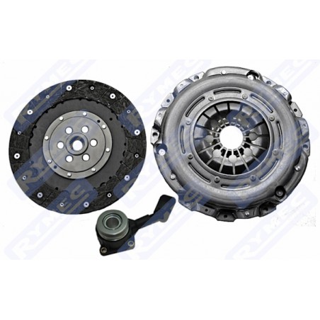 SPRZĘGŁO KPL. VOLVO C70/S80/V70 2,0 D 07-15