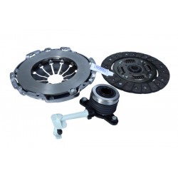 SPRZĘGŁO KPL. RENAULT CAPTUR/CLIO 0,9 12-