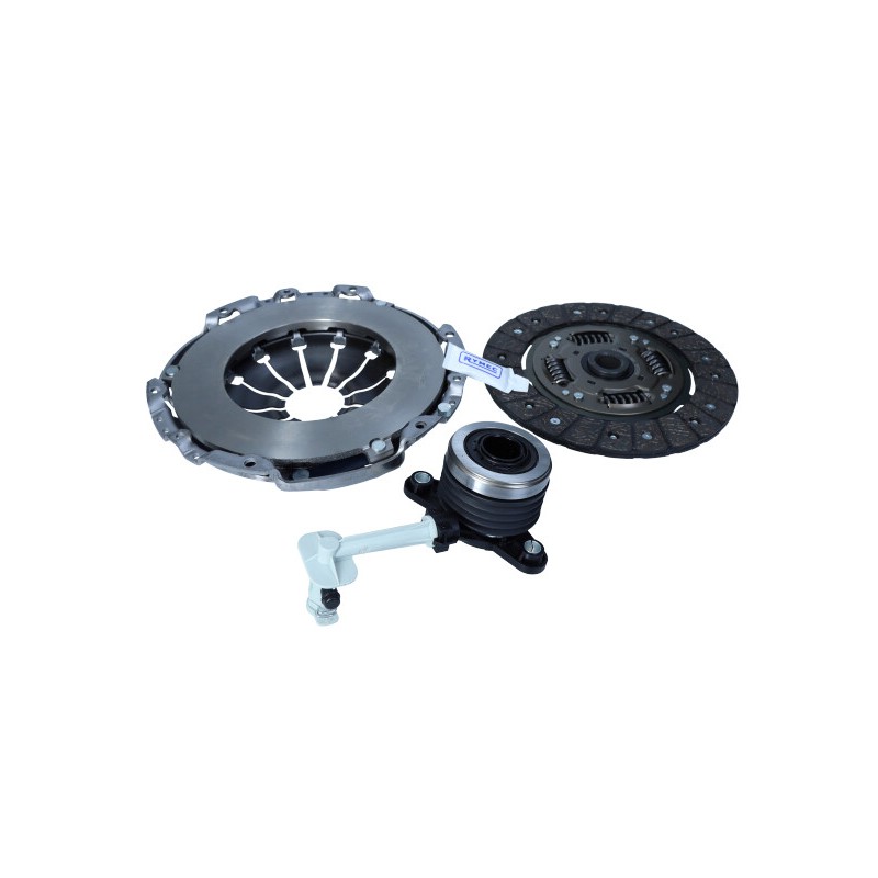 SPRZĘGŁO KPL. RENAULT CAPTUR/CLIO 0,9 12-