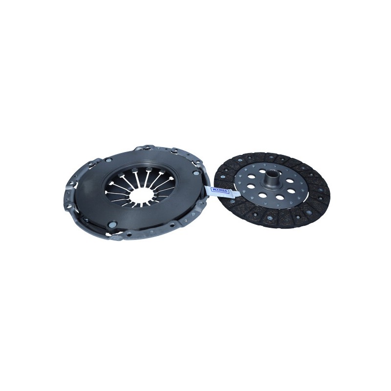 SPRZĘGŁO NISSAN JUKE/PULSAR/QASHQAI/X-TRAIL 1,6 DIG-T 10-