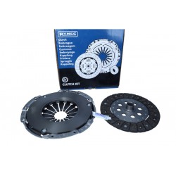 SPRZĘGŁO NISSAN JUKE/PULSAR/QASHQAI/X-TRAIL 1,6 DIG-T 10-