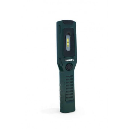 Lampa warsztatowa przenośna bezprzewodowa ECOPRO 40, źródło światła SMD LED, strumień świetlny 100/300lm, moc: 1+3 W, akumulat