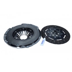 SPRZĘGŁO CITROEN BERLINGO/C3/C4/DS3/DS4/DS5 1,6 HDI 13-