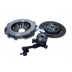 SPRZĘGŁO KPL. RENAULT CLIO/THALIA/TWINGO 1,5 DCI 05-