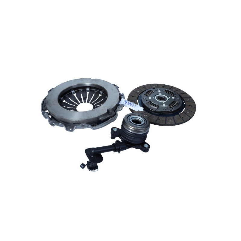 SPRZĘGŁO KPL. RENAULT CLIO/THALIA/TWINGO 1,5 DCI 05-