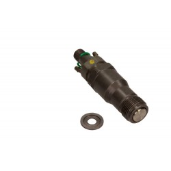 Wtryskiwacz pasuje do: MERCEDES 124 T-MODEL (S124), 124 (W124), 190 (W201), G (W463), SPRINTER 2-T (B901, B902), SPRINTER 3-T 