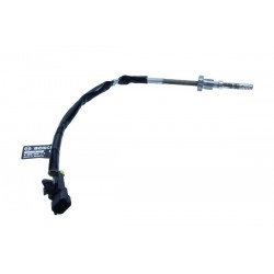 CZUJNIK TEMPERATURY SPALIN CHEVROLET 2,0 D 12- CRUZE
