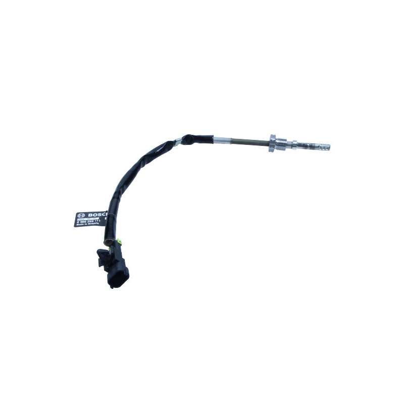 CZUJNIK TEMPERATURY SPALIN CHEVROLET 2,0 D 12- CRUZE