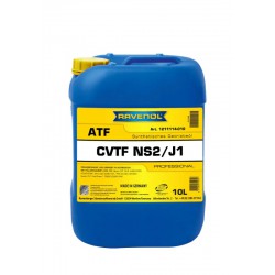 Olej ATF CVTF NS2/J1 (10L)   PEUGEOT 9735EF