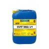 Olej ATF CVTF NS2/J1 (10L)   PEUGEOT 9735EF