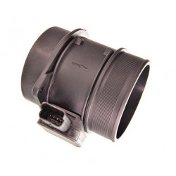 PRZEPŁYWOMIERZ POWIETRZA HELLA 8ET009142431 CITROEN C5 III, FORD FOCUS C-MAX, PEUGEOT 4007,508