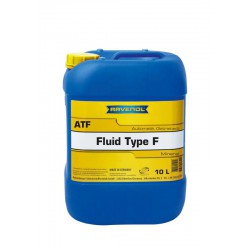 Olej ATF Type F (10L) (Motorcraft XT-1-QF)  FORD WSS-M2C33-F  FORD WSS-M2C33-G  VOLVO 97330