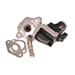 Zawór EGR pasuje do: CITROEN JUMPER  FORD RANGER  PEUGEOT BOXER 2.2D/3.2D 03.11-