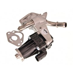 Zawór EGR pasuje do: CITROEN JUMPER  FORD RANGER  PEUGEOT BOXER 2.2D/3.2D 03.11-
