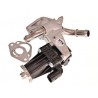 Zawór EGR pasuje do: CITROEN JUMPER  FORD RANGER  PEUGEOT BOXER 2.2D/3.2D 03.11-