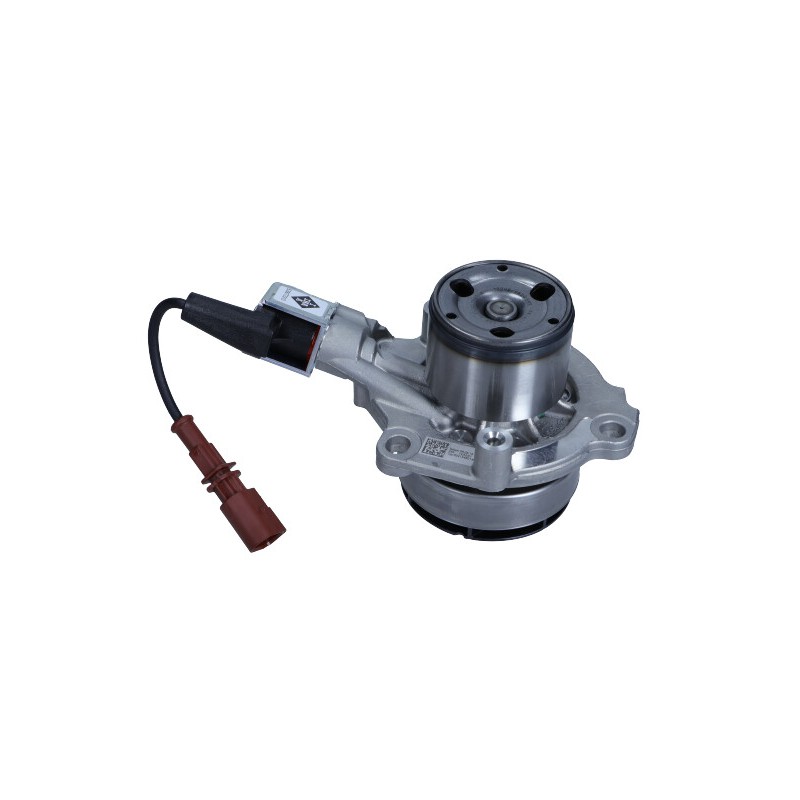 POMPA WODY INA 538073310 VAG 1,6D/2,0D 13- ELEKTRYCZNA Z ZAWOREM