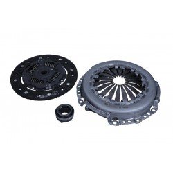 Zestaw sprzęgła z łożyskiem wyciskowym (200mm) pasuje do: MINI (R56), (R57), (R58), (R59), CLUBMAN (R55), CLUBVAN (R55), COUNT