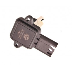 PRZEPŁYWOMIERZ POWIETRZA HELLA 8ET009142631 BMW 1 (E81), 3 (E90) X1, X3