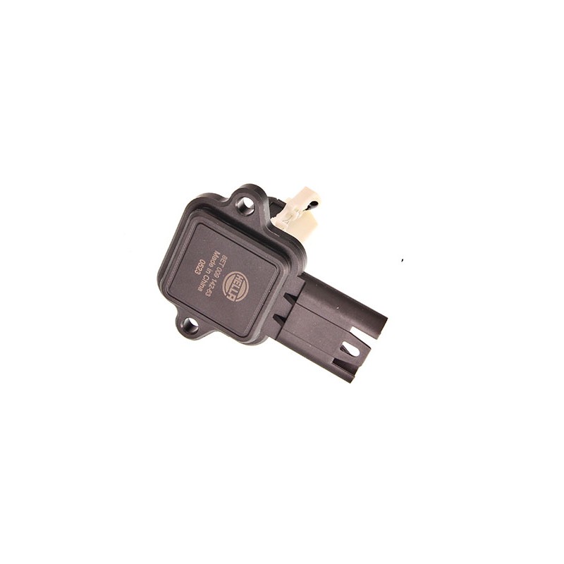 PRZEPŁYWOMIERZ POWIETRZA HELLA 8ET009142631 BMW 1 (E81), 3 (E90) X1, X3