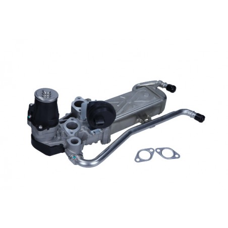 ZAWÓR EGR VW 1,2TDI IBIZA V 10- (Z CHŁODNICĄ)