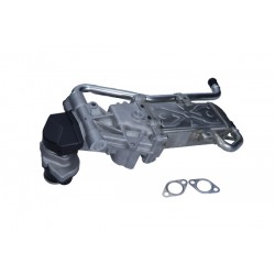 ZAWÓR EGR VW 1,2TDI IBIZA V 10- (Z CHŁODNICĄ)