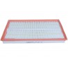 Filtr powietrza pasuje do: MERCEDES VIANO (W639), VITO / MIXTO (W639), VITO (W639) 3.0D 03.06-