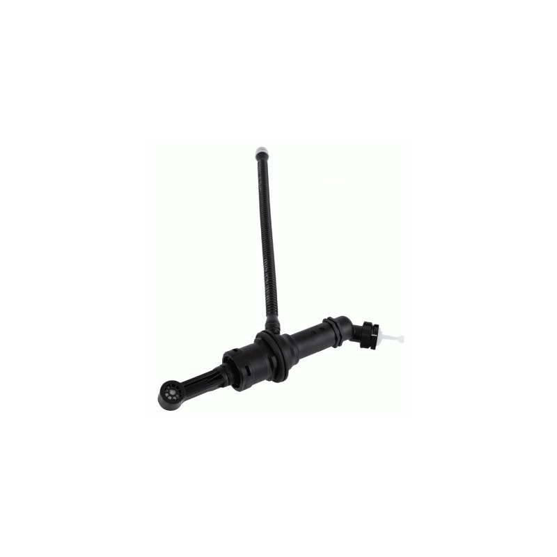 POMPA SPRZ. RENAULT MEGANE/SCENIC 1,9 DCI 08-