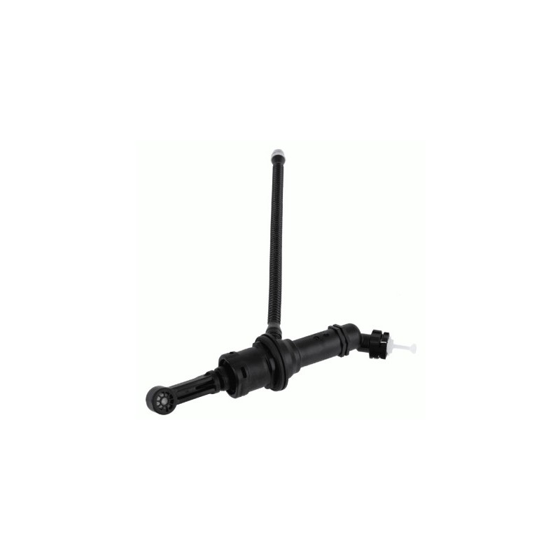 POMPA SPRZ. RENAULT FLUENCE/MEGANE/SCENIC 1,6 DCI 11-