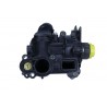POMPA WODY VW 1,8TSI/2,0FSI (MODUŁ Z TERMOSTATEM)