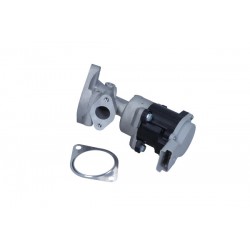 Zawór EGR pasuje do: LAND ROVER DISCOVERY III, DISCOVERY IV, RANGE ROVER SPORT I 2.7D 07.04-12.18