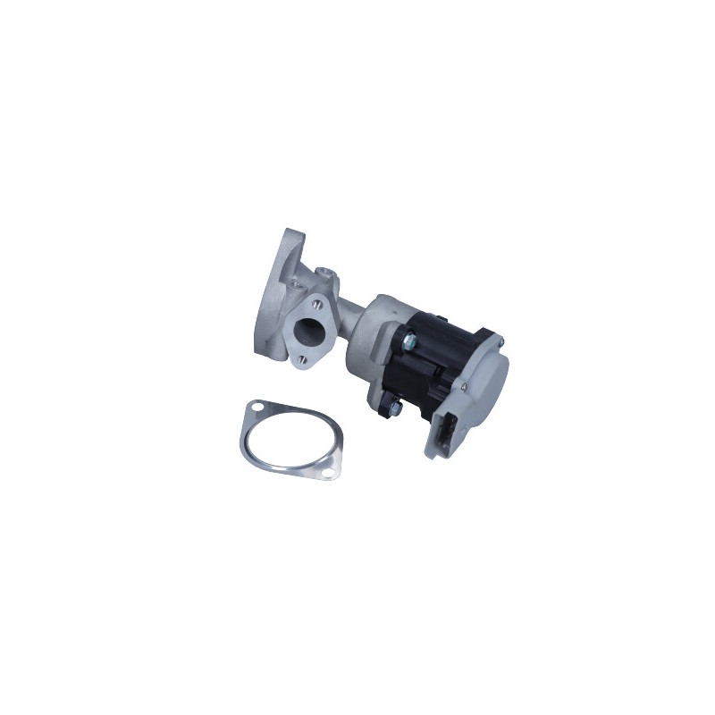 Zawór EGR pasuje do: LAND ROVER DISCOVERY III, DISCOVERY IV, RANGE ROVER SPORT I 2.7D 07.04-12.18