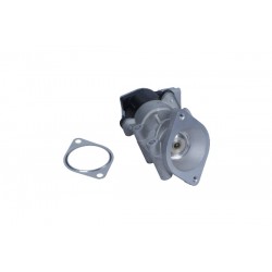 Zawór EGR pasuje do: LAND ROVER DISCOVERY III, DISCOVERY IV, RANGE ROVER SPORT I 2.7D 07.04-12.18