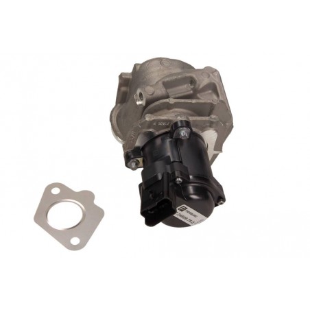 Zawór EGR pasuje do: CITROEN C1, C2, C2 ENTERPRISE, C3 I, C3 II, C3 PLURIEL, NEMO, NEMO/MINIVAN  FORD FIESTA, FIESTA V, FIESTA