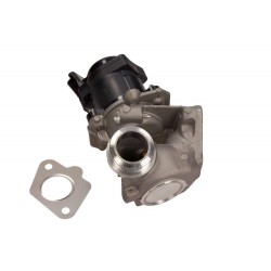 Zawór EGR pasuje do: CITROEN C1, C2, C2 ENTERPRISE, C3 I, C3 II, C3 PLURIEL, NEMO, NEMO/MINIVAN  FORD FIESTA, FIESTA V, FIESTA