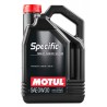 OLEJ MOTUL 0W30 5L SPECIFIC / 503.00 506.00 506.01