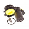 SILNIK ZACISKU HAM. VOLVO T. C40/S60/S90/V60/V90/XC40/XC60/XC90 2,0 14- PR