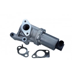 Zawór EGR pasuje do: HYUNDAI ACCENT IV, ELANTRA IV, ELANTRA V, I20 I, I20 II, I30, IX20  KIA CARENS III, CEE'D, CERATO I, PRO 