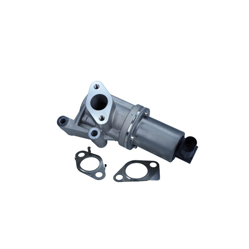 Zawór EGR pasuje do: HYUNDAI ACCENT IV, ELANTRA IV, ELANTRA V, I20 I, I20 II, I30, IX20  KIA CARENS III, CEE'D, CERATO I, PRO 