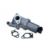 Zawór EGR pasuje do: HYUNDAI ACCENT IV, ELANTRA IV, ELANTRA V, I20 I, I20 II, I30, IX20  KIA CARENS III, CEE'D, CERATO I, PRO 