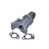 Zawór EGR pasuje do: HYUNDAI ACCENT IV, ELANTRA IV, ELANTRA V, I20 I, I20 II, I30, IX20  KIA CARENS III, CEE'D, CERATO I, PRO 