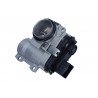 Przepustnica powietrza pasuje do: RENAULT CLIO II, KANGOO, KANGOO EXPRESS, THALIA I, TWINGO I 1.2 06.01-