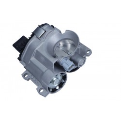Przepustnica powietrza pasuje do: RENAULT CLIO II, KANGOO, KANGOO EXPRESS, THALIA I, TWINGO I 1.2 06.01-