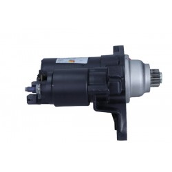Rozrusznik (12V, 1kW) pasuje do: AUDI A2  SEAT CORDOBA, IBIZA III  SKODA FABIA I, FABIA I PRAKTIK  VW BORA, BORA I, FOX, GOLF 