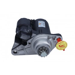 Rozrusznik (12V, 1kW) pasuje do: AUDI A2  SEAT CORDOBA, IBIZA III  SKODA FABIA I, FABIA I PRAKTIK  VW BORA, BORA I, FOX, GOLF 