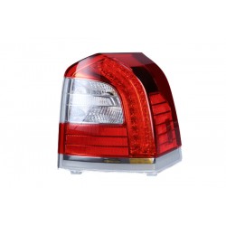 Lampa tył P (część zewnętrzna, LED/P21W) pasuje do: VOLVO V70 III, XC70 II