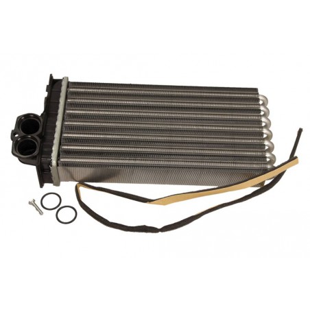 Nagrzewnica pasuje do: CITROEN XSARA PICASSO 1.6-2.0D 12.99-06.12