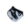 Lampa tył P (część zewnętrzna, LED/P21W) pasuje do: VOLVO V70 III, XC70 II